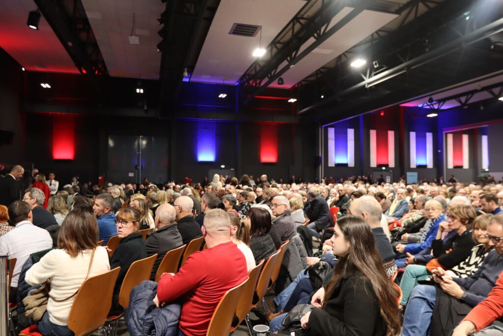 Seminaire-Palais-congres-montelimar