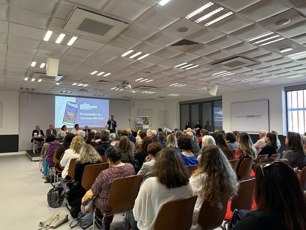 Seminaire-Palais-congres-montelimar